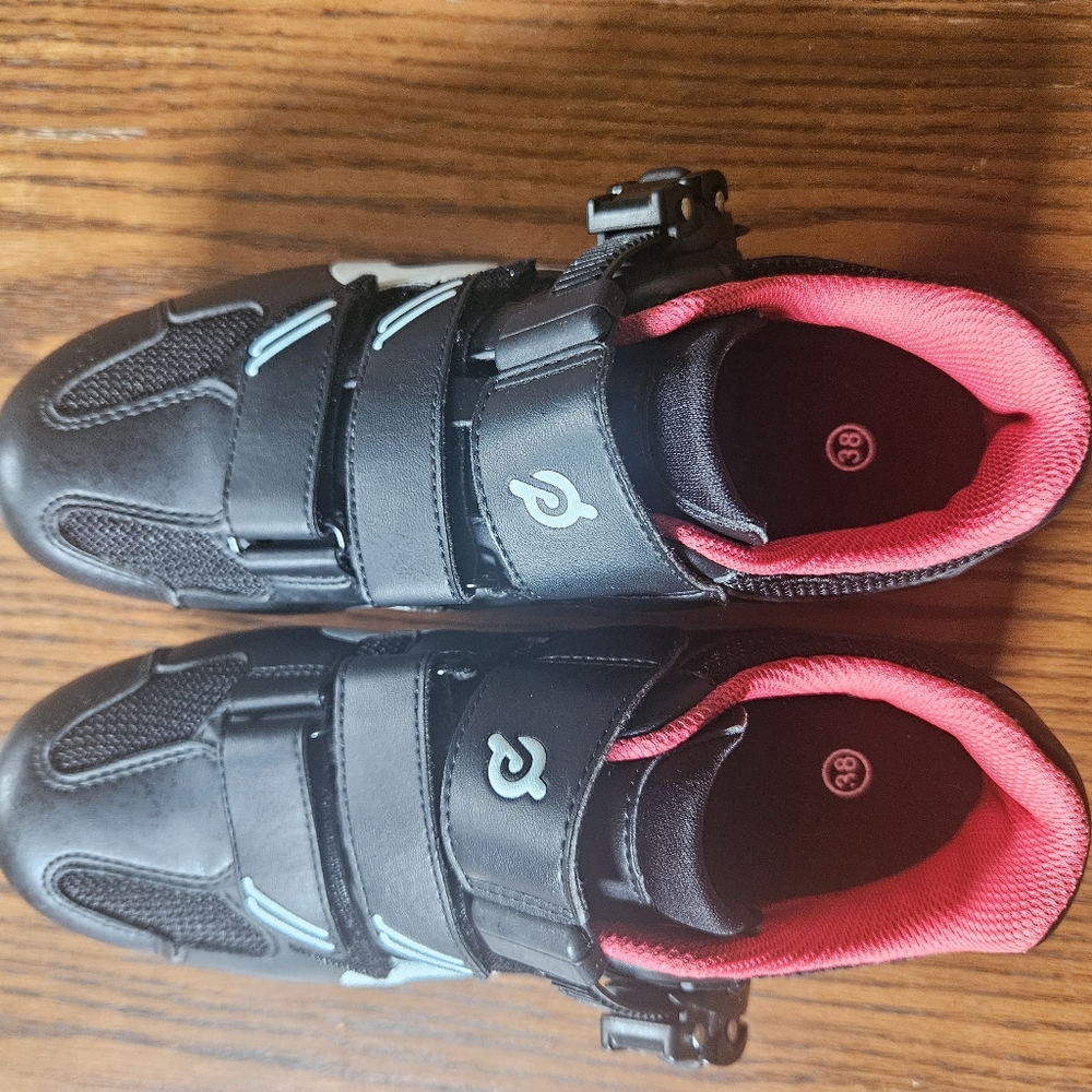 Peloton Bike Shoes